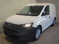 Volkswagen Caddy Cargo TDI Weiß - thumbnail 1