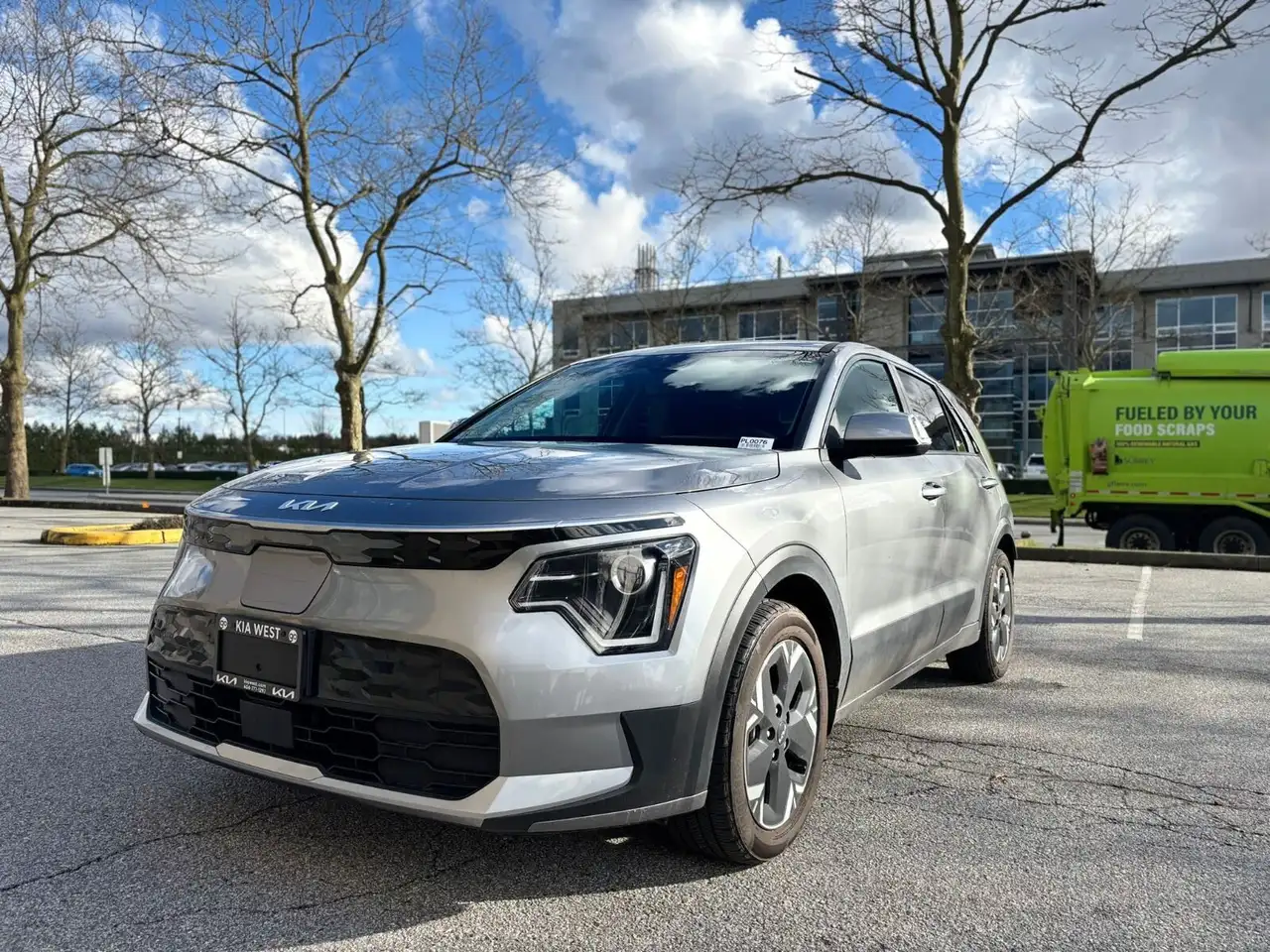 2024 Kia Niro