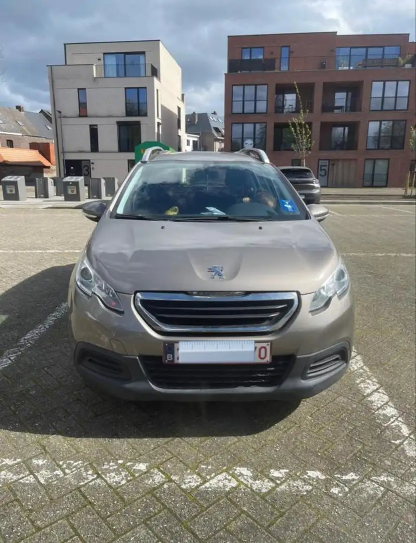 Peugeot 2008 PureTech 1.2 - 2
