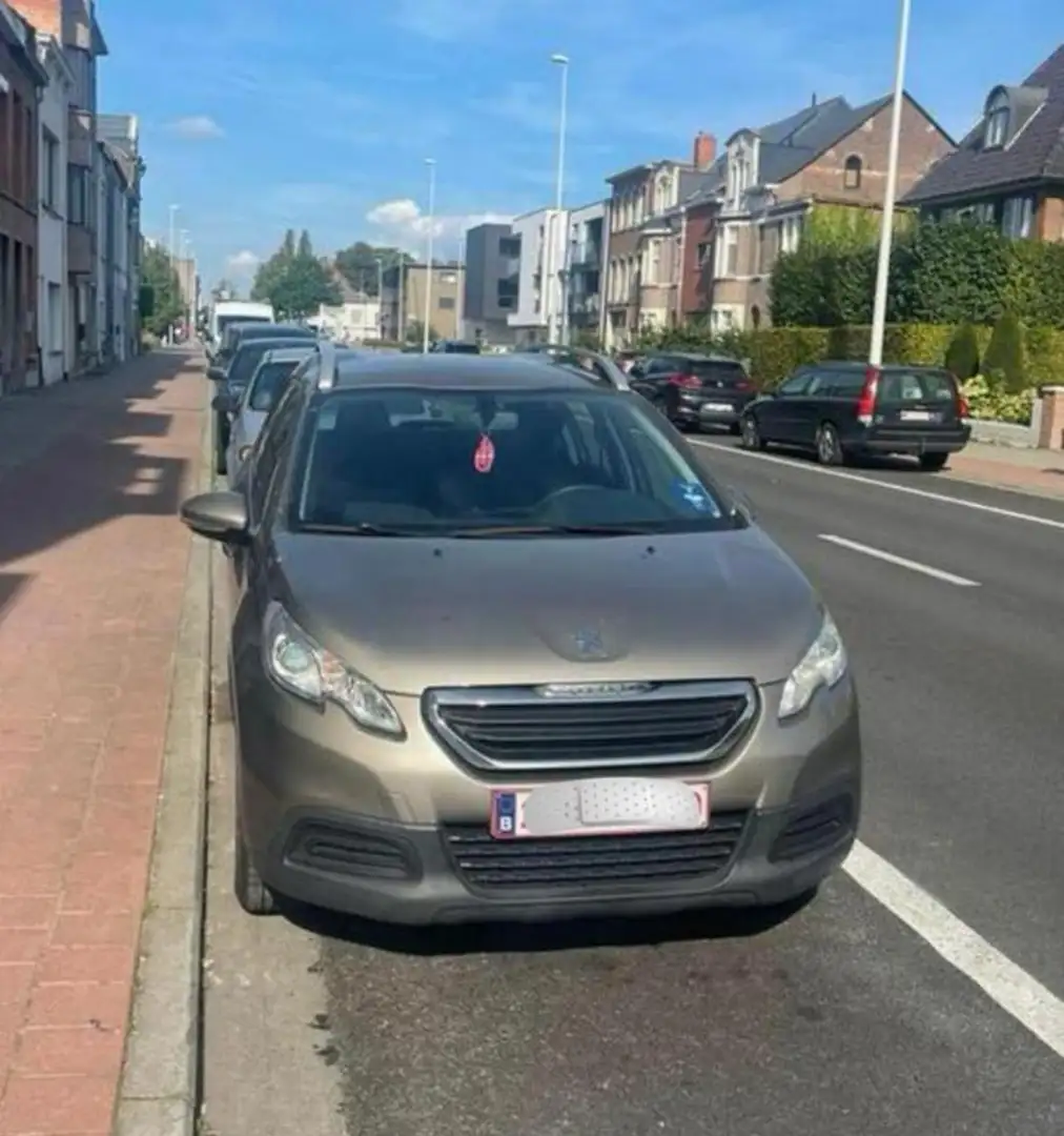 Peugeot 2008 PureTech 1.2 - 1