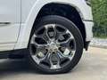 Dodge RAM 5.7 401 CV LPG LIMITED TVA PANO SUSPENSION CAMERA Blanc - thumbnail 11