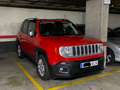 Jeep Renegade 1.4 Multiair Limited 4x2 103kW Rojo - thumbnail 1