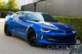Chevrolet Camaro 2.0 ✔️ EU VERSIE | FULL | DE CAMARO SPECIALIST Bleu - thumbnail 10