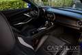 Chevrolet Camaro 2.0 ✔️ EU VERSIE | FULL | DE CAMARO SPECIALIST Blue - thumbnail 13