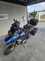 BMW R 1200 GS 0 Blauw - thumbnail 1