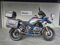 BMW R 1200 GS 0 Blauw - thumbnail 4
