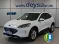 Ford Kuga Titanium 2.5 Duratec FHEV 140kW 4x4 Auto Blanco - thumbnail 1