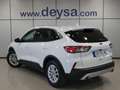 Ford Kuga Titanium 2.5 Duratec FHEV 140kW 4x4 Auto Blanco - thumbnail 3