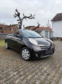 C+C Cabrio Display & Rückfahrkamera & Neuer TÜV