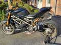 Ducati Streetfighter 1098S Zwart - thumbnail 4