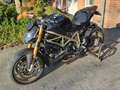 Ducati Streetfighter 1098S Zwart - thumbnail 1