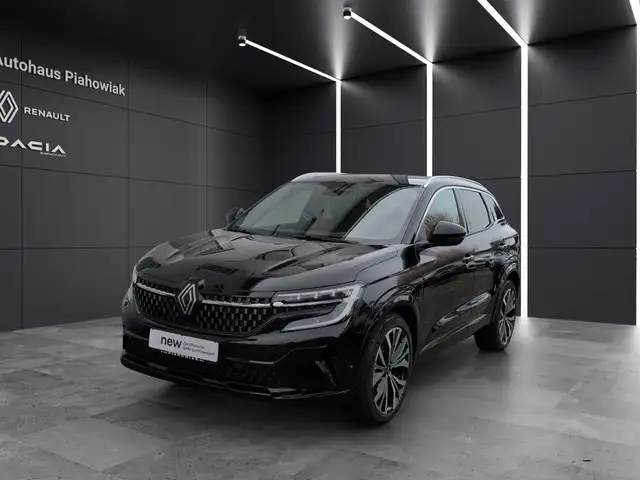 Renault Austral Iconic E-Tech Full Hybrid 200 Navi Harman Kardon Matrix LEDRückfahrkamera Sitzheizung