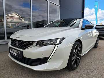 Hybrid 225 PHEV e-EAT8 GT Aut.