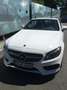 Mercedes-Benz C 200 C 200 Cabrio AMG Line White - thumbnail 2