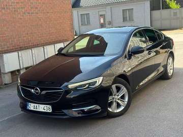 Grand Sport 1.6 CDTI Ultimate//147.000KM//2020