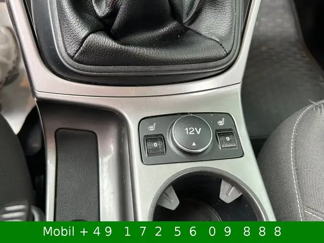 Ford Kuga view 10