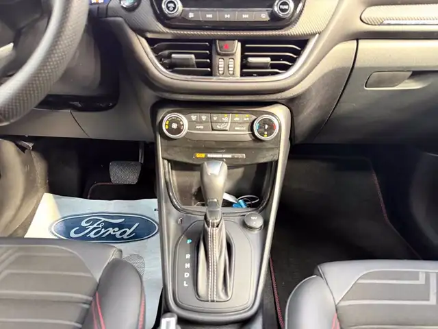 Ford Puma view 11