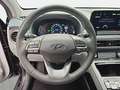 Hyundai KONA KONA ELEKTRO PREMIUM NAVI KLIMA LED HUD KRELL PANO Schwarz - thumbnail 14