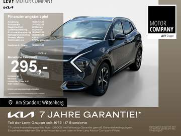 1.6D 48V AWD Spirit Standheizung*AHK*Nav