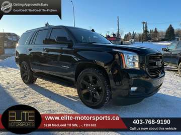 SLT Graphite Performance Edition 6.2 RARE BLACK OU