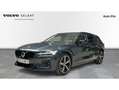 Volvo V60 B4 Plus Dark Aut. Azul - thumbnail 1
