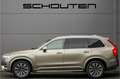 Volvo XC90 2.0 T8 Twin Engine AWD Inscription 7Pers Pano Bowe Grijs - thumbnail 12
