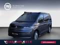 Volkswagen T6 California VW T6 California Beach eHybrid 180 kW 4M Grau - thumbnail 1
