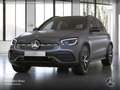 Mercedes-Benz GLC 220 d 4M AMG+NIGHT+PANO+360+MULTIBEAM+SPUR+9G Grau - thumbnail 2