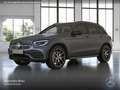 Mercedes-Benz GLC 220 d 4M AMG+NIGHT+PANO+360+MULTIBEAM+SPUR+9G Grau - thumbnail 15