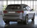 Mercedes-Benz GLC 220 d 4M AMG+NIGHT+PANO+360+MULTIBEAM+SPUR+9G Grau - thumbnail 5