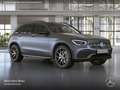 Mercedes-Benz GLC 220 d 4M AMG+NIGHT+PANO+360+MULTIBEAM+SPUR+9G Grau - thumbnail 21