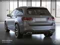 Mercedes-Benz GLC 220 d 4M AMG+NIGHT+PANO+360+MULTIBEAM+SPUR+9G Grau - thumbnail 23