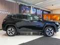Jeep Compass 1.4 MultiAir Limited 4x4 erg compleet! Schwarz - thumbnail 33