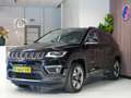 Jeep Compass 1.4 MultiAir Limited 4x4 erg compleet! Schwarz - thumbnail 3