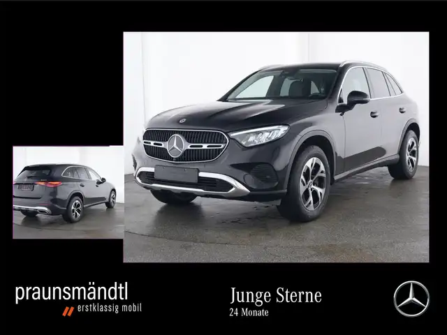 Mercedes-Benz GLC 300 de 4M Avantgarde Pano/AHK/MBUX/Totwi/LED