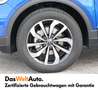 Volkswagen T-Roc Style TSI Bleu - thumbnail 3