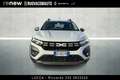 Dacia Sandero Stepway 1.0 tce Expression UP Eco-g 100cv Bianco - thumbnail 2
