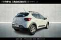 Dacia Sandero Stepway 1.0 tce Expression UP Eco-g 100cv Bianco - thumbnail 3