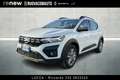 Dacia Sandero Stepway 1.0 tce Expression UP Eco-g 100cv Bianco - thumbnail 1