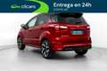 Ford EcoSport 1.0 EcoBoost Trend 125 Rojo - thumbnail 9