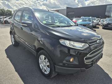 1.5 TDCi / Marchand ou Export