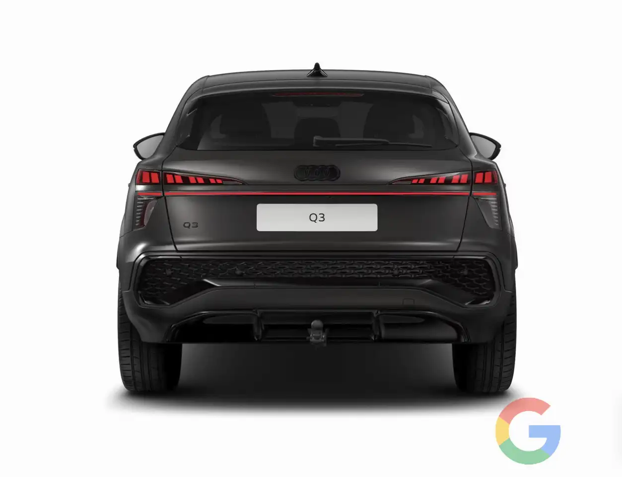 Audi Q3 2026
