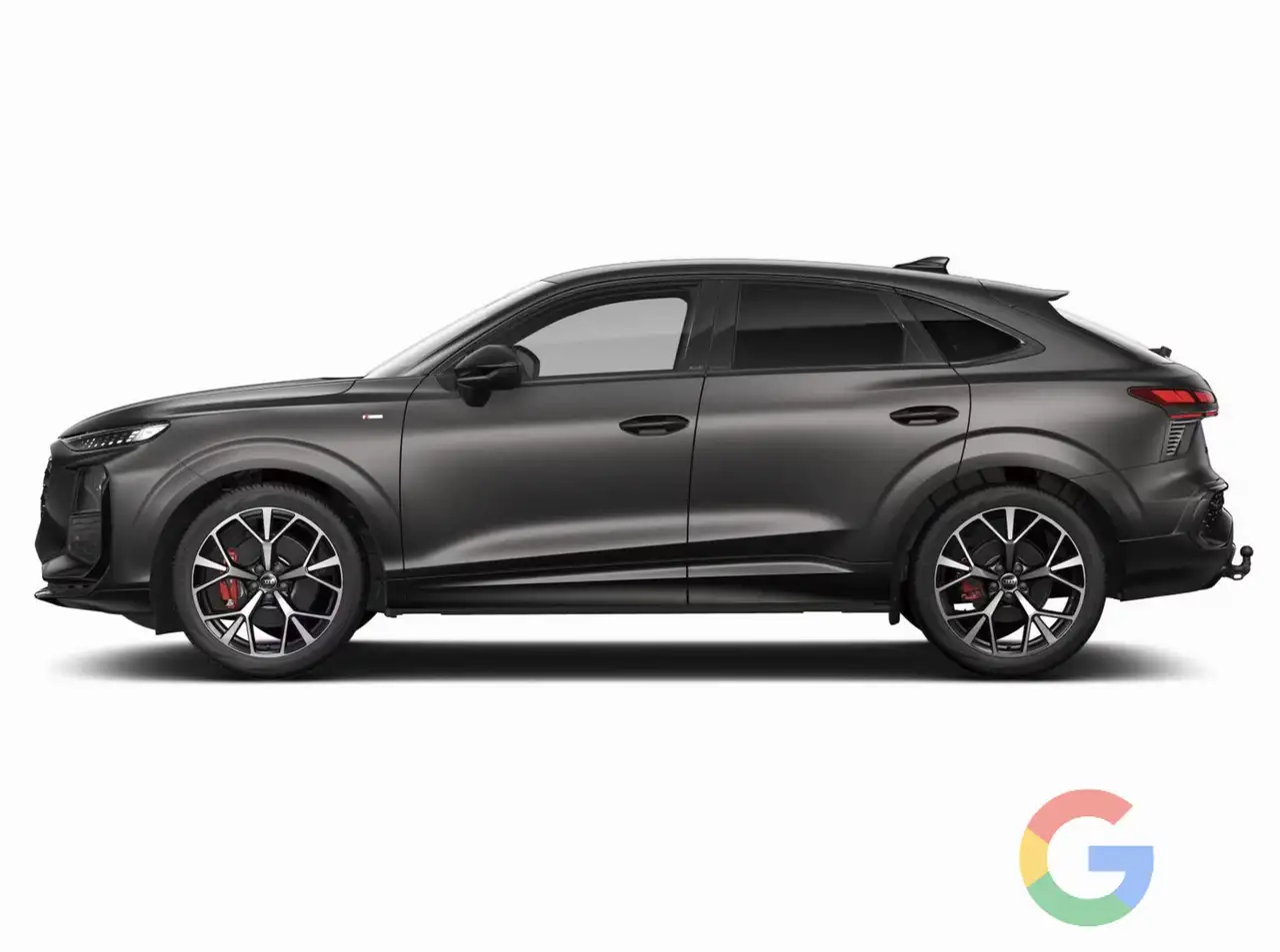 Audi Q3 2026
