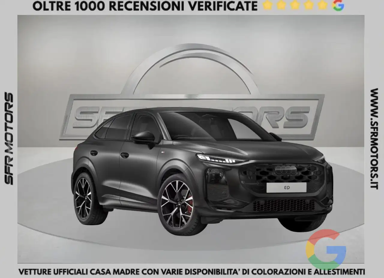 Audi Q3 2026