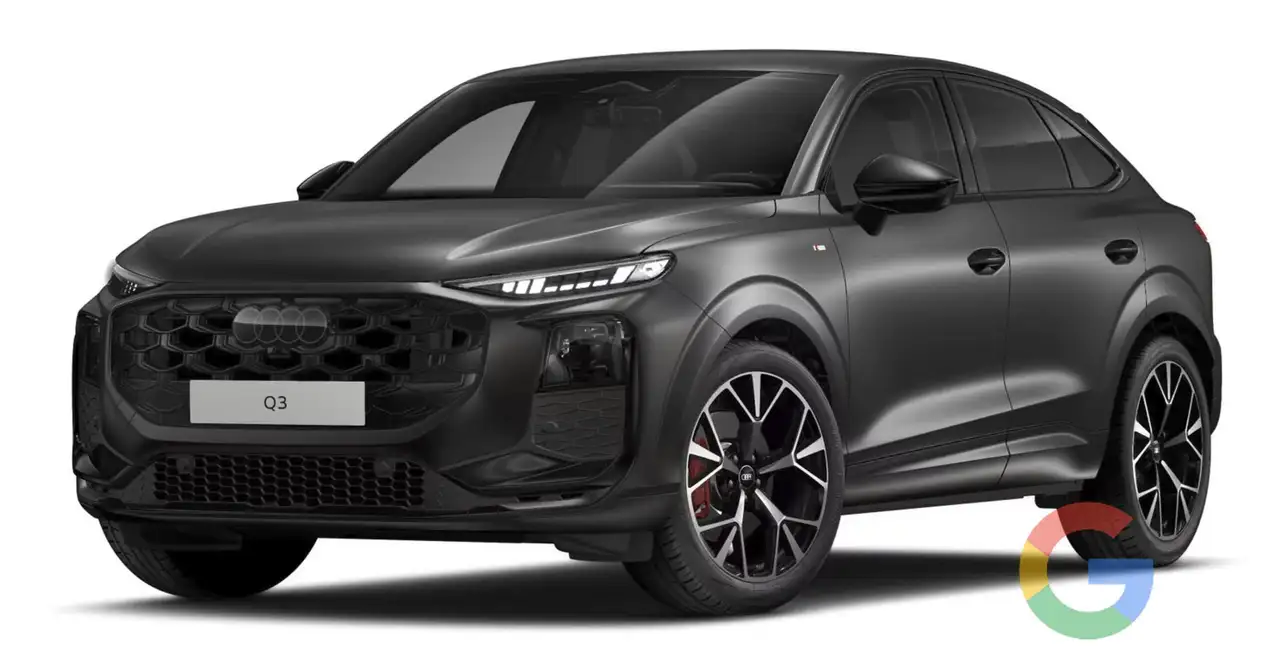 Audi Q3 2026