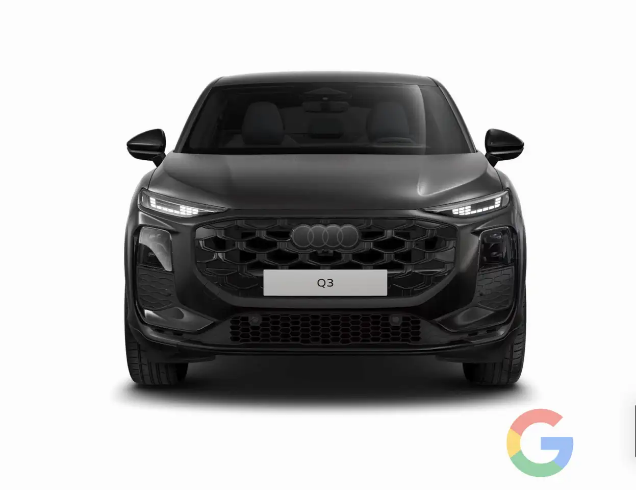 Audi Q3 2026