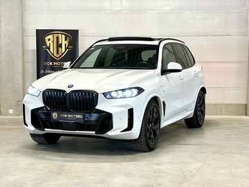 xDrive50e PHEV 25,7kWh Aut.**PANO*HUD**SOFT**LU...