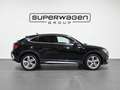 Audi Q3 Sportback 35 TFSI S line S tronic Negro - thumbnail 3