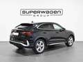 Audi Q3 Sportback 35 TFSI S line S tronic Negro - thumbnail 4