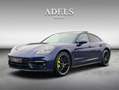 Porsche Panamera 2.9 4S E-Hybrid Sportchrono HUD Softclose ACC 4-Wi Blauw - thumbnail 1
